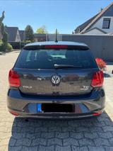 Volkswagen Polo 1.2 TSI 81kW DSG LOUNGE BMT LOUNGE Blue... - VW Polo Gebrauchtwagen in Bremen