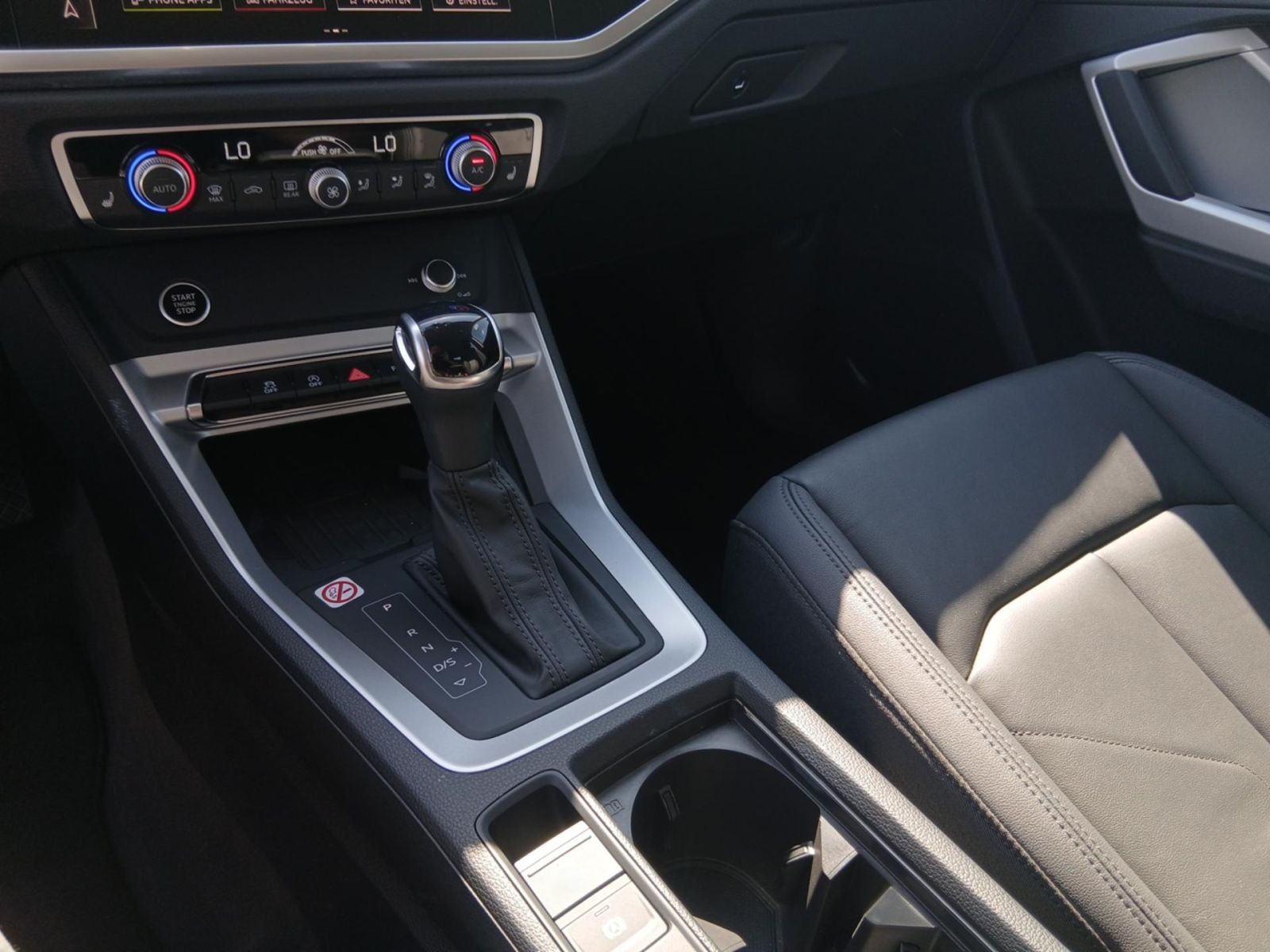Audi Q3 - Bild 20