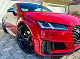 Audi TTS S tronic Coupe 20 LED 5 J. Garantie B&O  - Audi TTS aus 2023