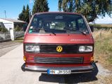 Volkswagen T3 Syncro