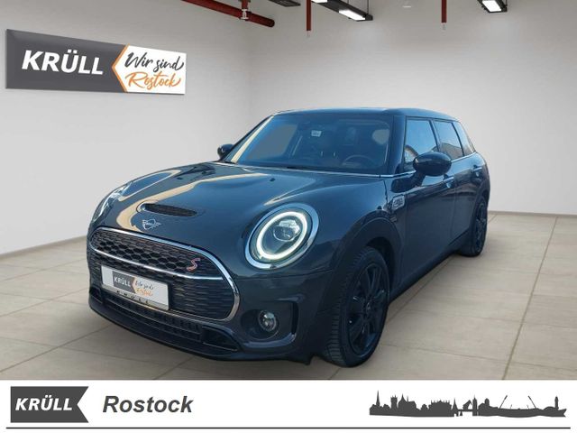 MINI COOPER S CLUBMAN Cooper S