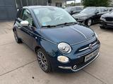 Fiat 500 Collezione PDC/BLUETOOTH/KLIMA/NAVI/PANO/ALU - Fiat 500 in Mannheim