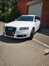 Audi A6 2.8 FSI multitronic Avant - - Audi A6: Multitronic