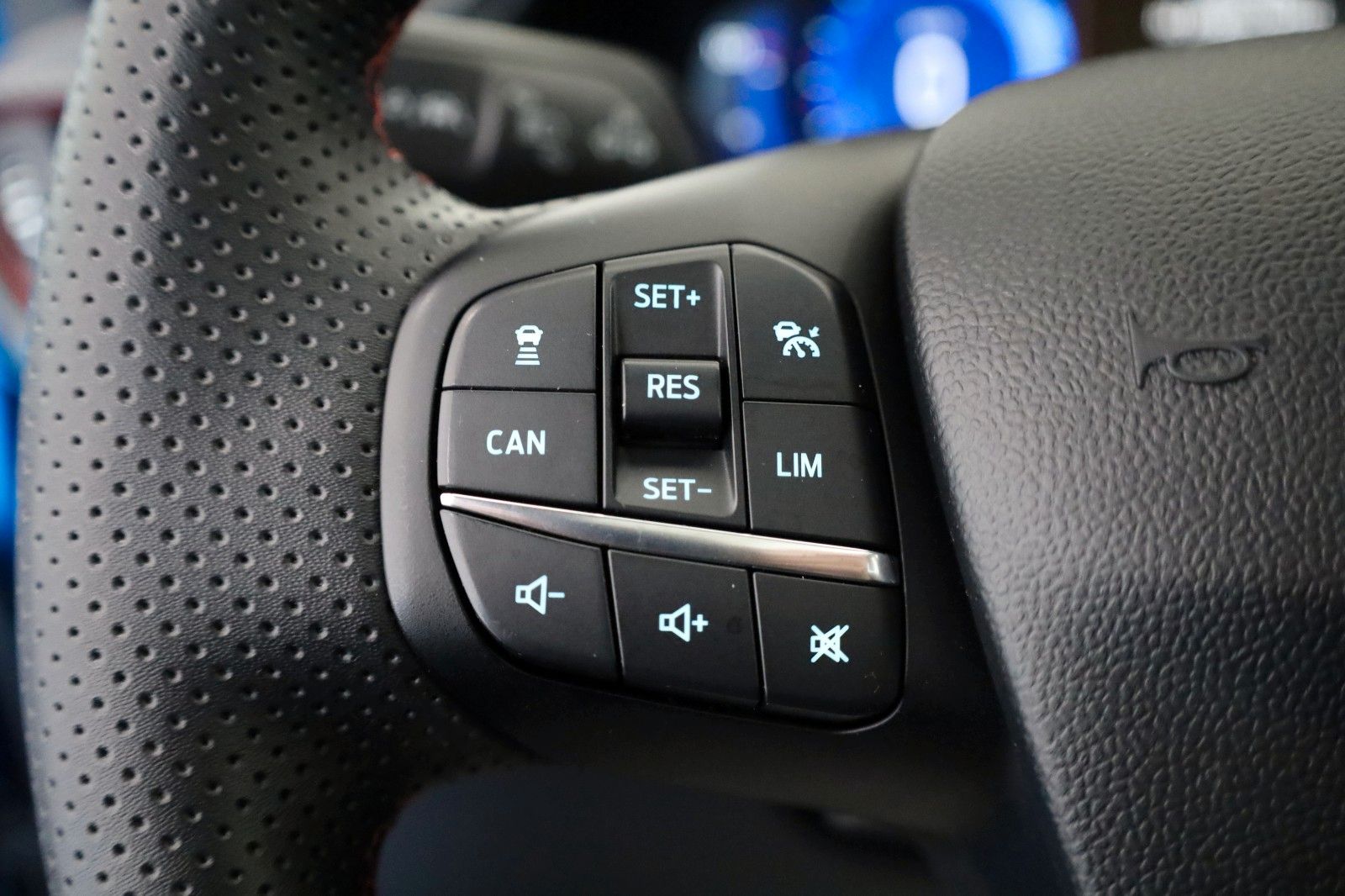 Fahrzeugabbildung Ford Puma ST-Line X Leder,Navi,LED,PanDach,Kamera,ACC