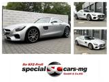 Mercedes-Benz AMG GT S Coupe / Panorama / Performance / Kamera - Mercedes-Benz AMG GT S Gebrauchtwagen