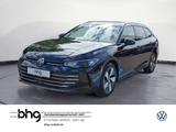 Volkswagen Passat Business 1,5 eTSI OPF  DSG - VW Passat Gebrauchtwagen in Freiburg