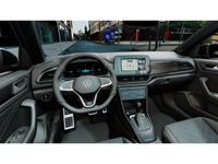 Volkswagen T-Roc - Vorschau Bild 6