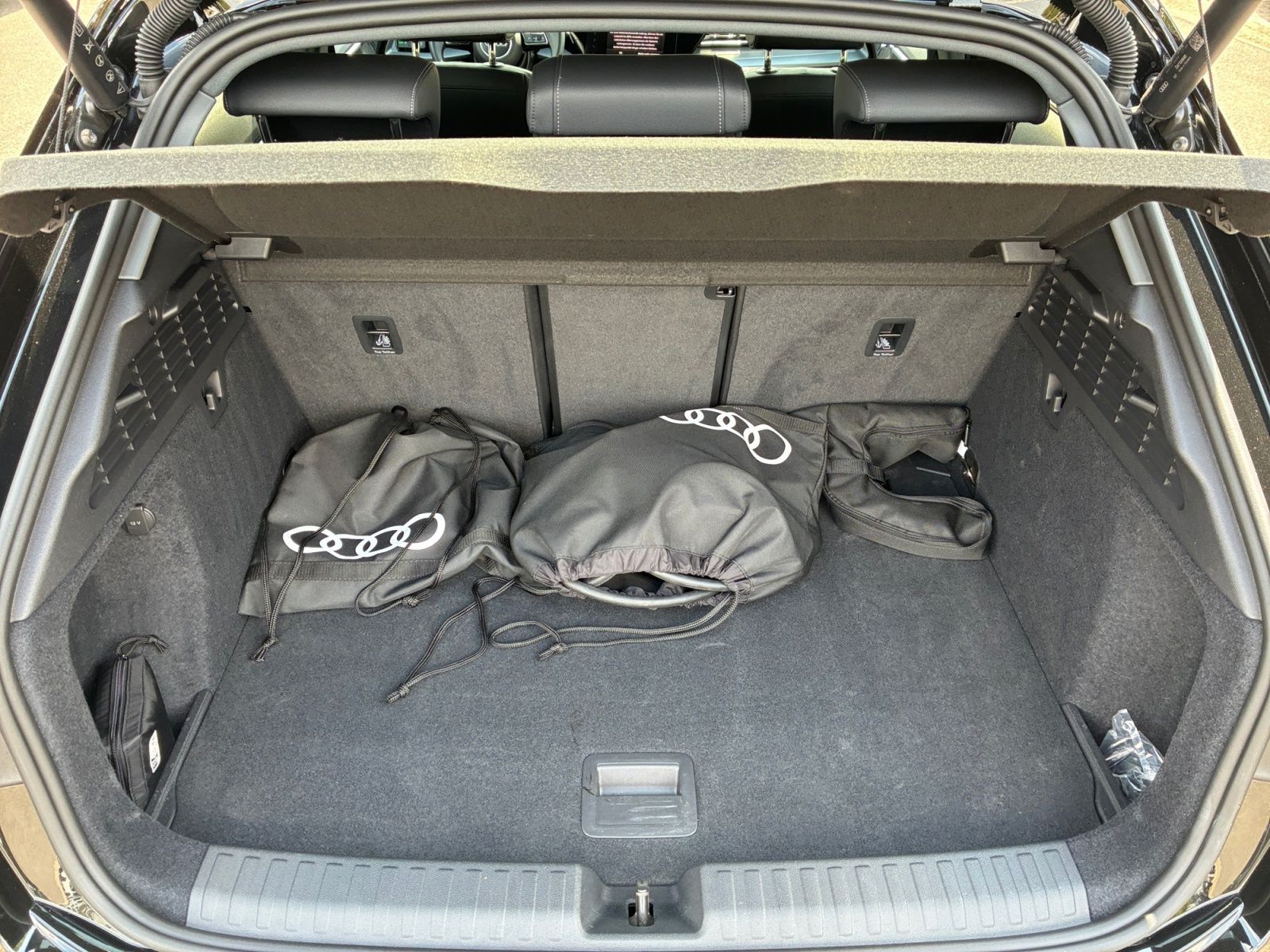 Audi A3 - Bild 18