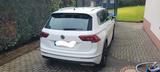 Volkswagen Tiguan 2.0 TDI SCR 176kW DSG 4MOTION OFFROAD... - Volkswagen Tiguan: Offroad