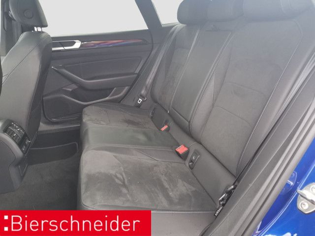 Volkswagen Arteon - Bild 13
