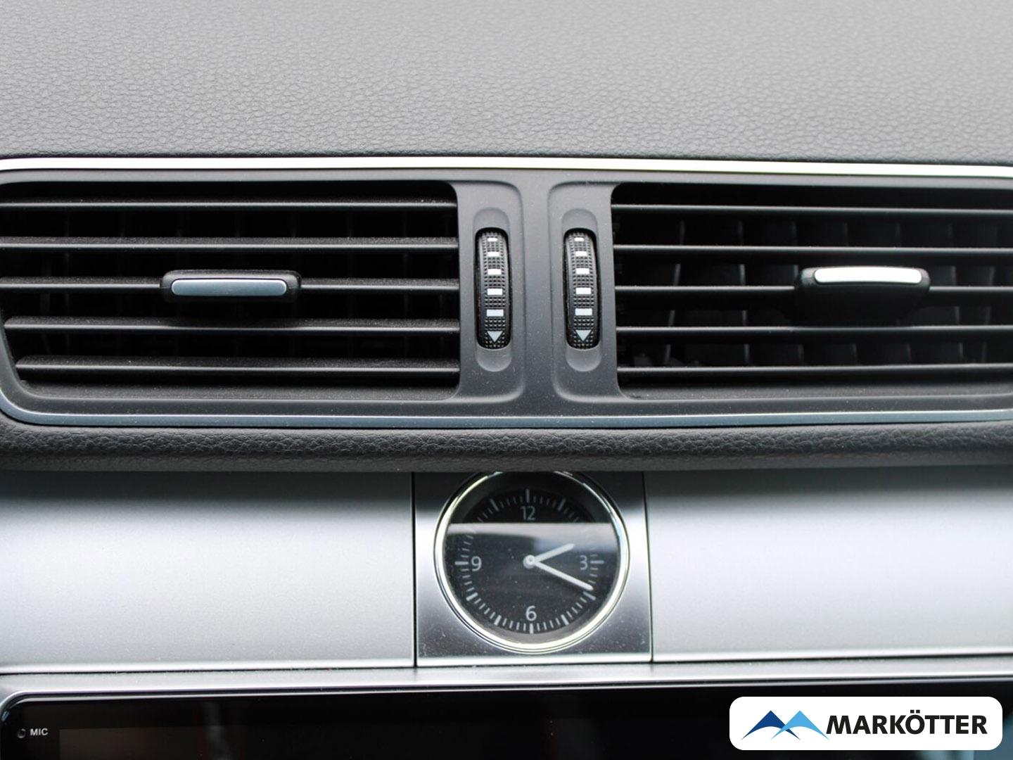 Volkswagen Passat 2014 — photo 10