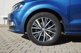 Volkswagen Polo V Allstar 44kW SHZ PDC Alu Freisp. Sunset - Volkswagen Polo: Allstar