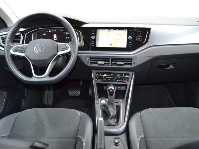 Taigo 1.0 TSI DSG Style IQ.DRIVE-PAKET/MATRIX/IN