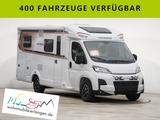 Weinsberg CaraCompact 600 MEG Pepper, 2026 ! - Weinsberg CaraCompact 600 meg