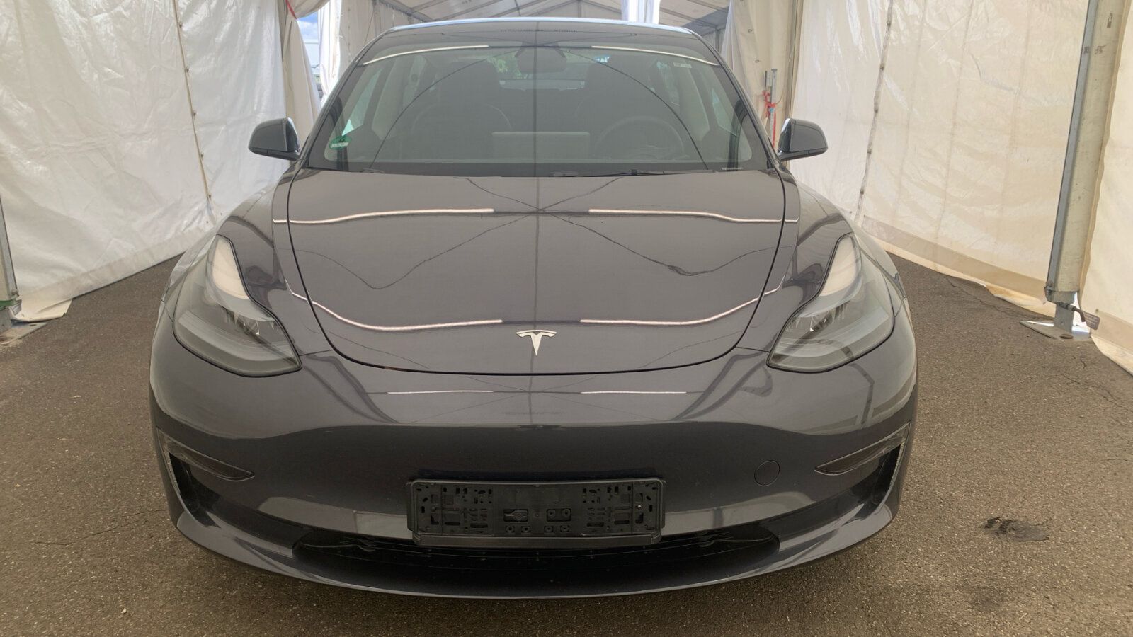 Tesla Model 3 Long Range Dual Motor A.Pilot Pr. Int foto 13