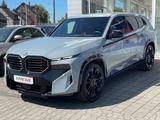 BMW XM Label DA-PRO PA+ KLIMASITZE MASSAGE ICONIC - BMW XM Gebrauchtwagen