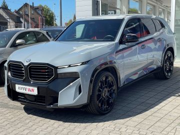 BMW XM - 3