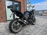 Kawasaki Z750 in mega Farbe mit viel Zubehör - Offers