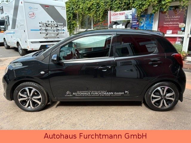 Image of Citroën C1
