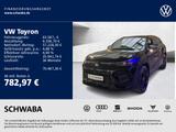 Volkswagen Tayron R-Line 2,0 l TDI SCR 4MOTION 142 kW (193 - Volkswagen: Von Händlern