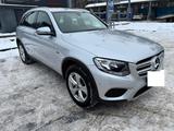 Mercedes-Benz GLC 350 e 4MATIC Autom. - - gebrauchte Mercedes-Benz GLC 350 aus dem Jahr 2018