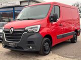Renault Master III Kasten L1H1 Ka 2,8t *HU/AU NEU*KLIMA*