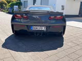 Corvette C7 Grand Sport Cabrio  - Corvette: Grand Sport