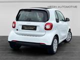 Smart EQ fortwo TEMP|KLIMA|AUT - gebrauchte Smart Sportwagen