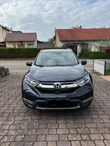 Honda CR-V 2.0 i-MMD Hybrid AWD Lifestyle eCVT Lif... - Honda CR-V Lifestyle mit Hybrid-Antrieb (Benzin/Elektro)