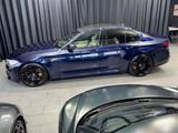 BMW M5 LIM|BOWERS|TV|KERAMIK|INDIVIDUAL|VOLL - gebrauchte BMW M5 aus dem Jahr 2017