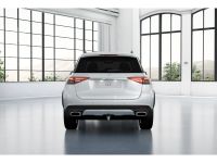 Mercedes-Benz GLE 350 - Vorschau Bild 11