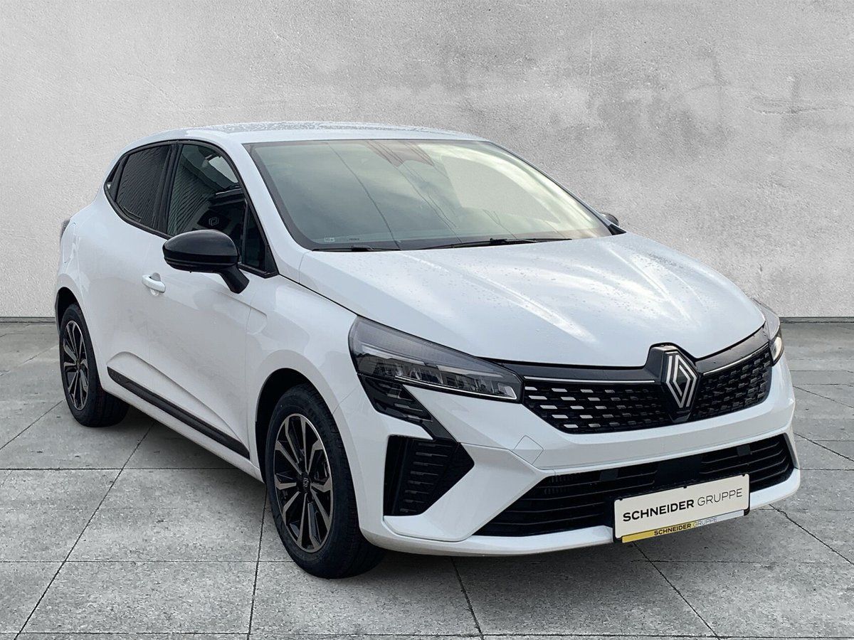 Renault Clio - Bild 7