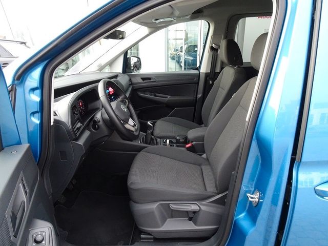 Caddy Maxi 1.5 TSI - AHZV / Assistenz-Paket