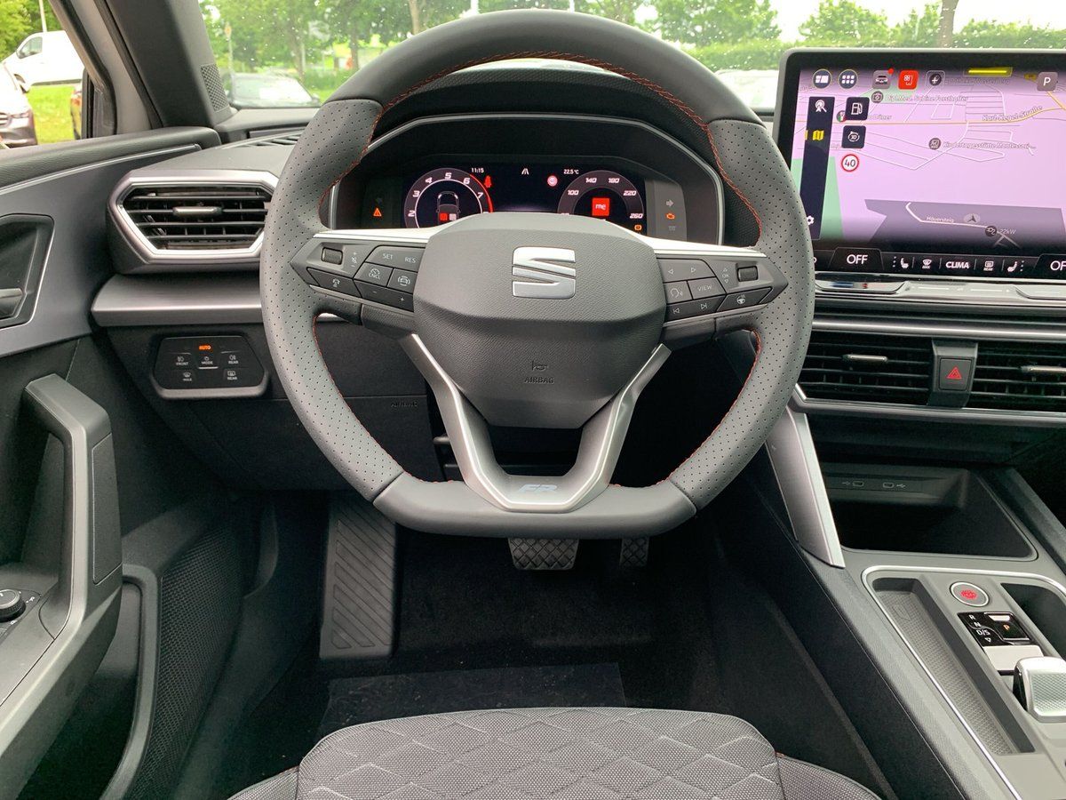 Seat Leon - Bild 15