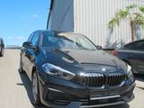BMW 118 i Advantage-VIRTUAL-NAVI-SHZ-PDC-ALU-1.HAND - BMW 118 Gebrauchtwagen in Essen