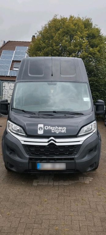 Image of Citroën Jumper