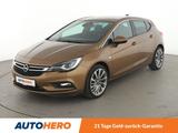 Opel Astra 1.4 SIDI Turbo Innovation Start/Stop Aut. - Opel Astra: 1.4