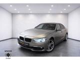 BMW 330 i Luxury Line Park-Assistent/AHK/Navi/Harman - gebrauchte BMW 330 aus dem Jahr 2017
