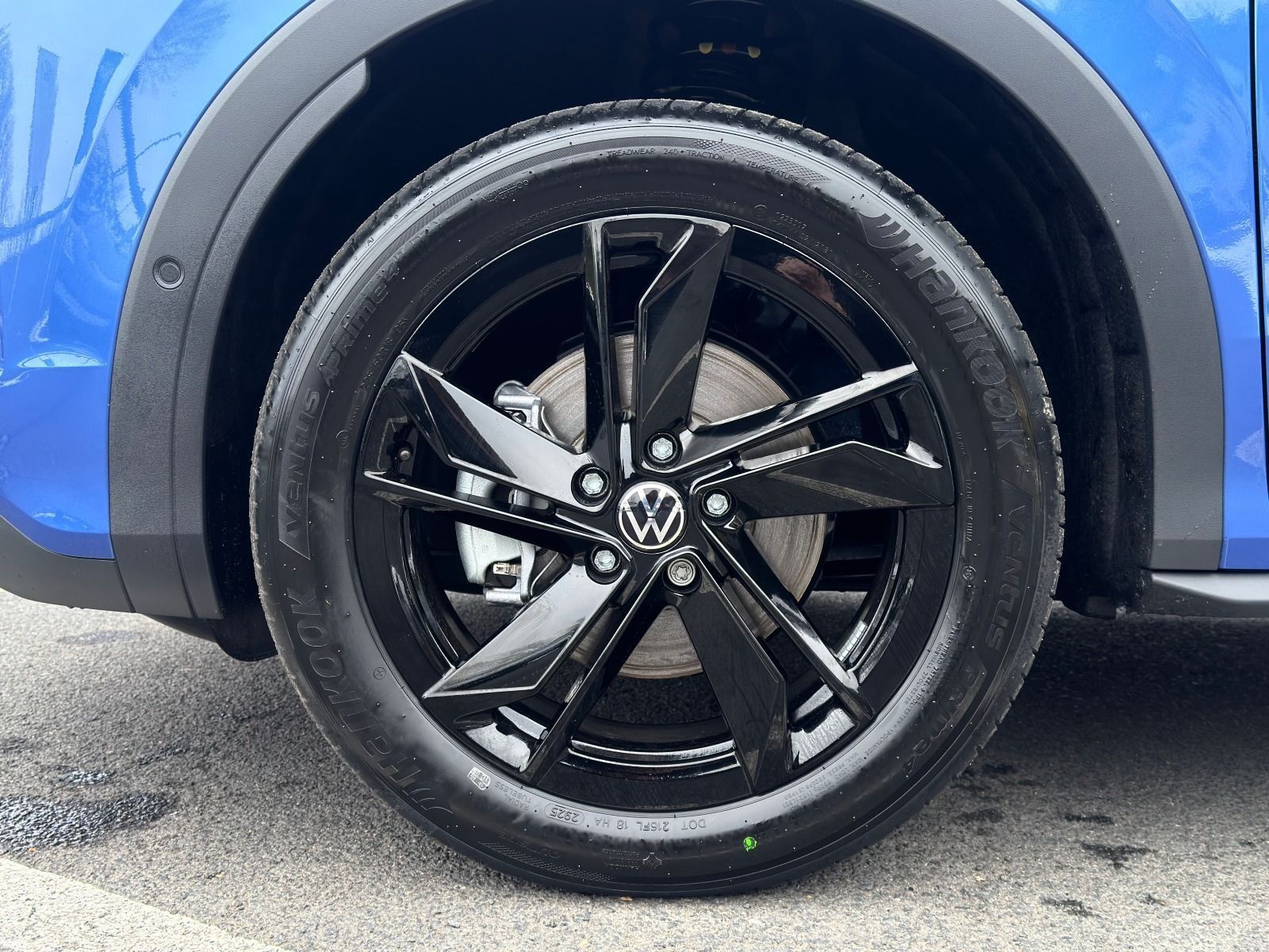 Volkswagen T-Roc - Bild 11