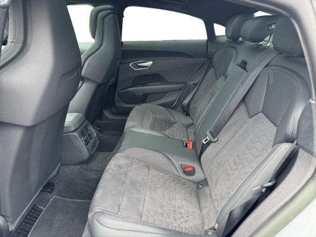 Audi e-tron GT quattro LASER NAVI+ 21'' AIR-SUSP. B&O