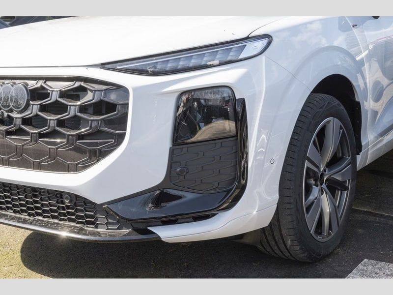 Audi Q3 Sportback TFSI 110 Kw S tronic S Line Ed imagem 3
