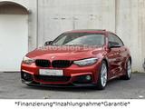 BMW 430 i xDrive*Gran Coupe*M Performance*HUD*H&K* - BMW: Orange