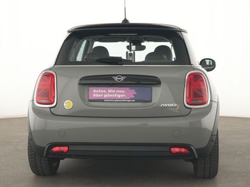 MINI Cooper SE - 7