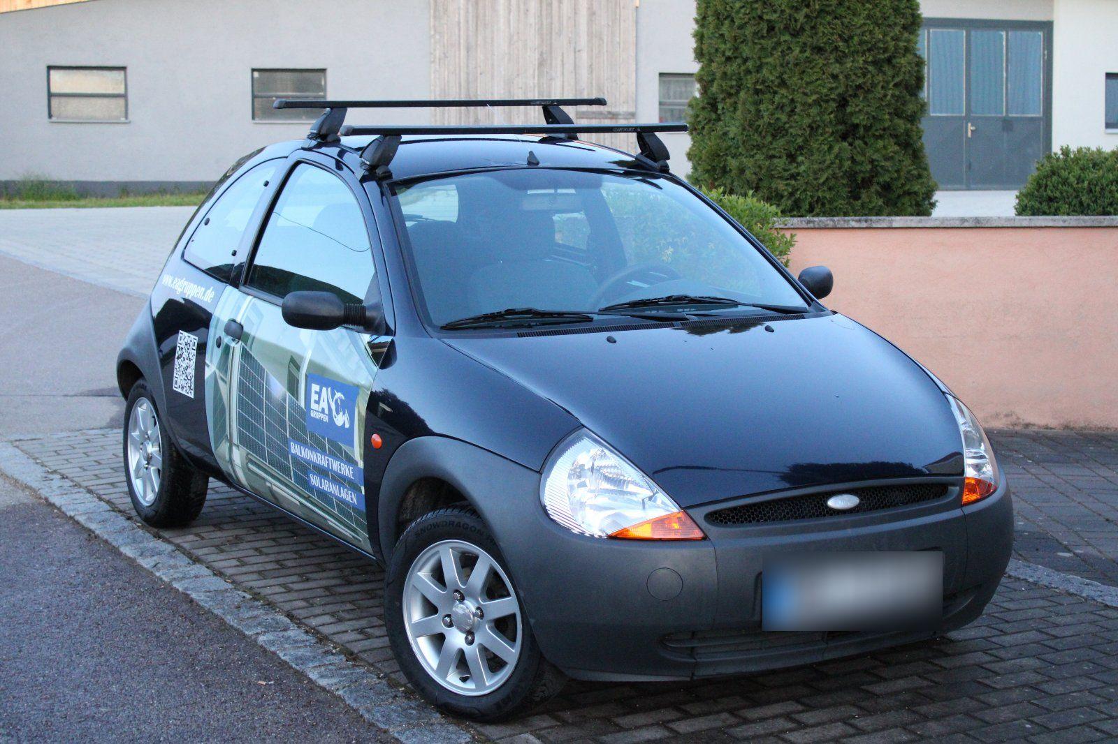 Ford Ka/Ka+