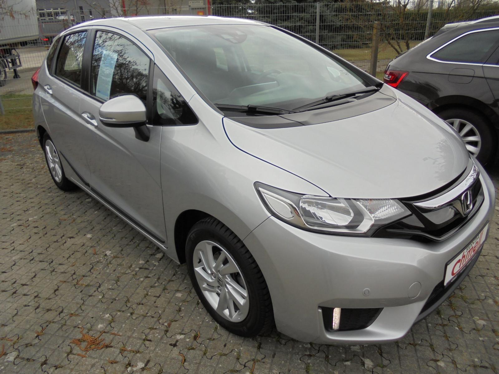 Honda Jazz Comfort Automatik, Navi, AHZV