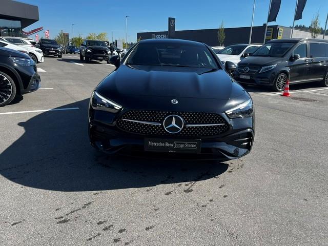 Mercedes-Benz CLE 220 d AMG Sport Night Prem Pano HUD Burme 20