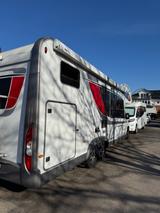 Bürstner Argos 747 2G - Bürstner A747 2