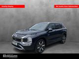 Mitsubishi Outlander 2.4 PHEV 4WD Top Pano-Glasdach