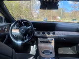 Mercedes-Benz E 220 d Limousine AMG W213 Facelif - Mercedes-Benz W213