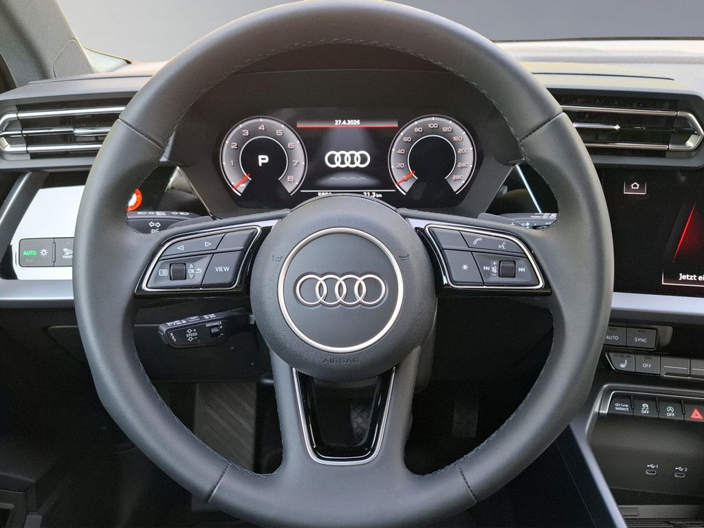 Audi A3 - Bild 10